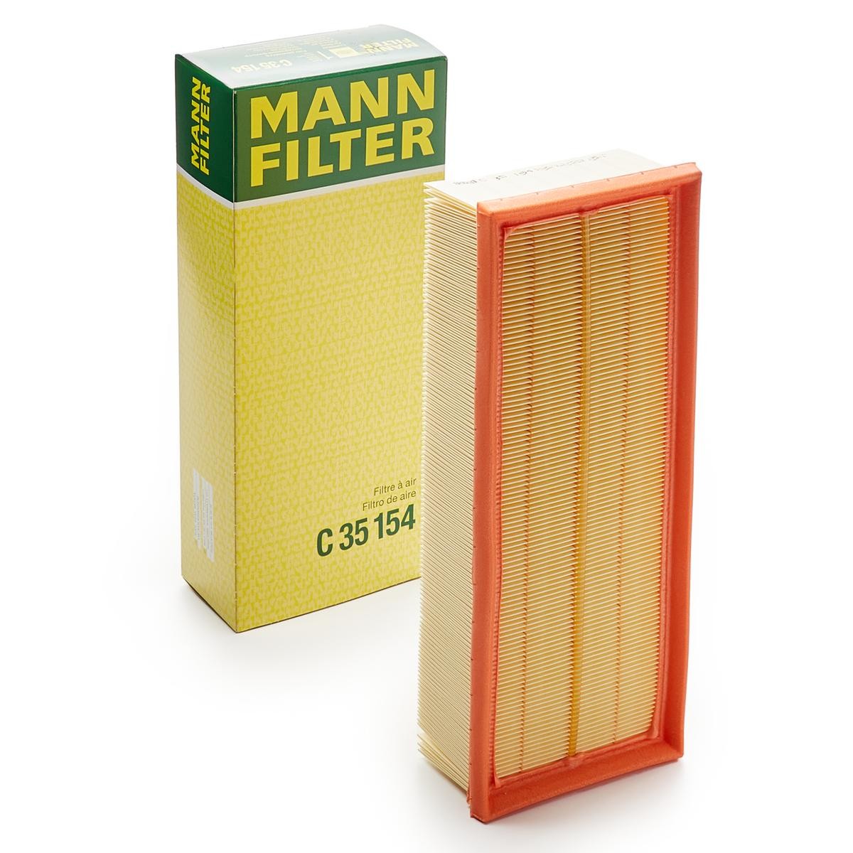 C39 FILTRU AER MAC35154